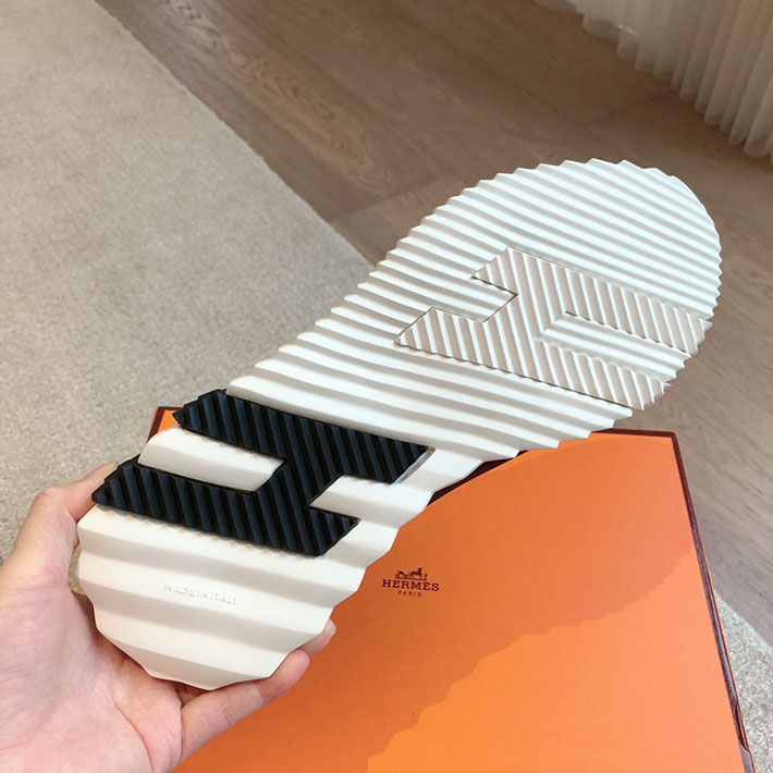 最高級エルメススーパーコピー HERMES スニーカー バウンシング 男女 兼用 5色から選べます 2631594 エルメス スニーカー 新作 - 画像 (2)