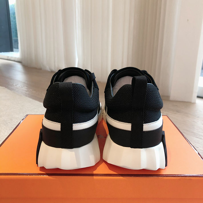 最高級エルメススーパーコピー HERMES スニーカー バウンシング 男女 兼用 5色から選べます 2631594 エルメス スニーカー 新作 - 画像 (5)