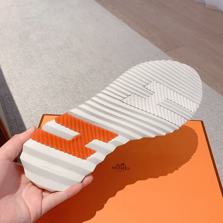 最高級エルメススーパーコピー HERMES スニーカー バウンシング 男女 兼用 4色から選べます 2631595 エルメス スニーカー レディース - 画像 (2)
