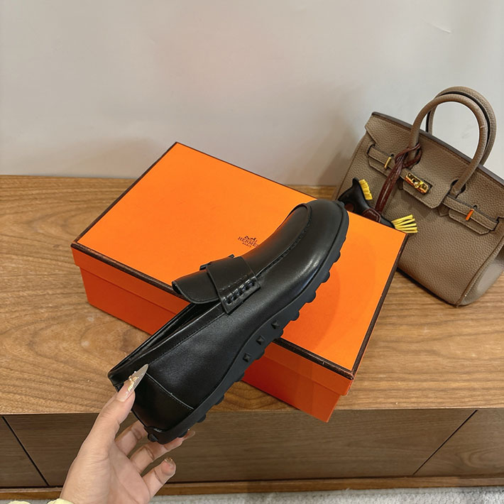 メンズ・レディース兼用 最高級エルメスコピー HERMES ミュール ミックス 8色から選べます 2631605 エルメス 靴 ミュール - 画像 (2)
