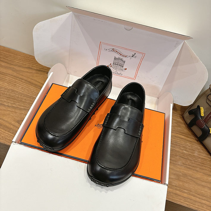 メンズ・レディース兼用 最高級エルメスコピー HERMES ミュール ミックス 8色から選べます 2631605 エルメス 靴 ミュール - 画像 (10)