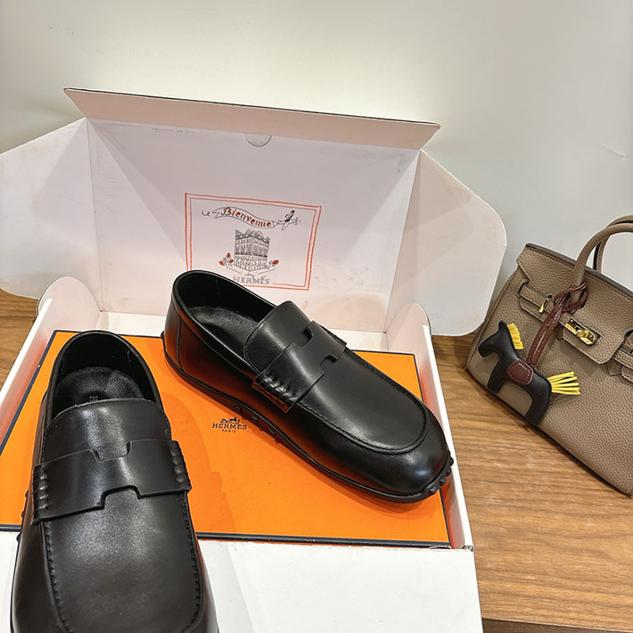 メンズ・レディース兼用 最高級エルメスコピー HERMES ミュール ミックス 8色から選べます 2631605 エルメス 靴 ミュール - 画像 (9)