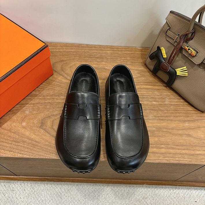 メンズ・レディース兼用 最高級エルメスコピー HERMES ミュール ミックス 8色から選べます 2631605 エルメス 靴 ミュール - 画像 (8)