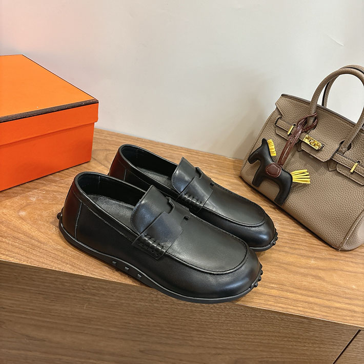 メンズ・レディース兼用 最高級エルメスコピー HERMES ミュール ミックス 8色から選べます 2631605 エルメス 靴 ミュール - 画像 (7)