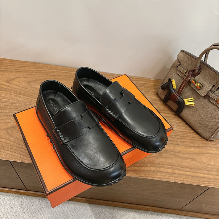 メンズ・レディース兼用 最高級エルメスコピー HERMES ミュール ミックス 8色から選べます 2631605 エルメス 靴 ミュール - 画像 (6)