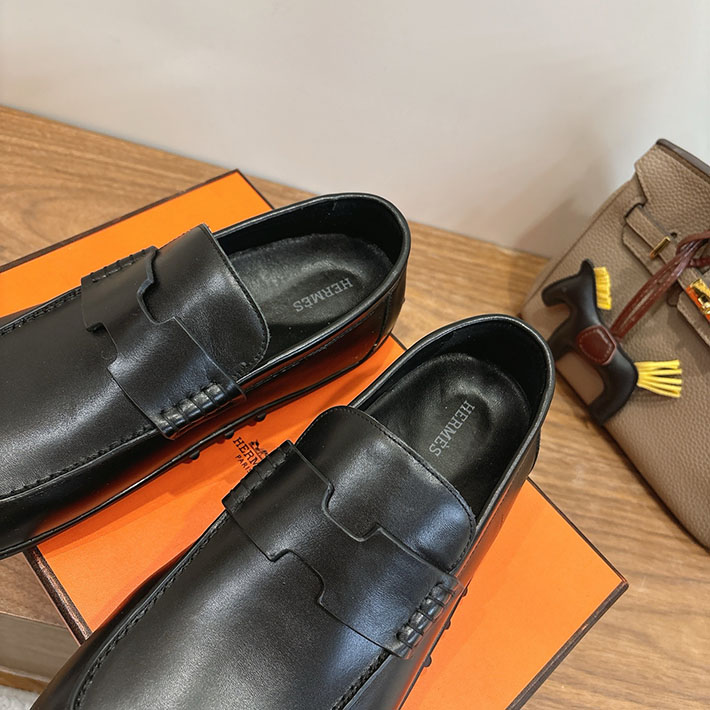 メンズ・レディース兼用 最高級エルメスコピー HERMES ミュール ミックス 8色から選べます 2631605 エルメス 靴 ミュール - 画像 (5)