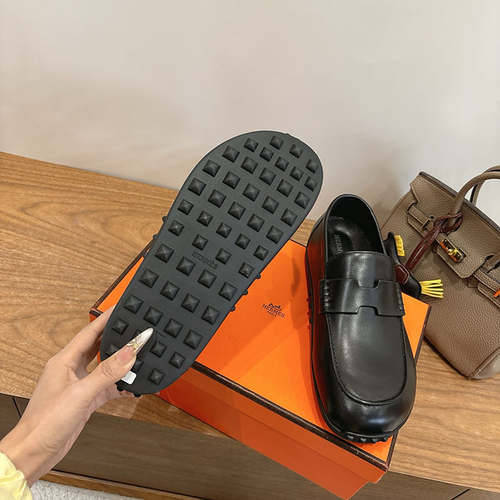 メンズ・レディース兼用 最高級エルメスコピー HERMES ミュール ミックス 8色から選べます 2631605 エルメス 靴 ミュール - 画像 (3)