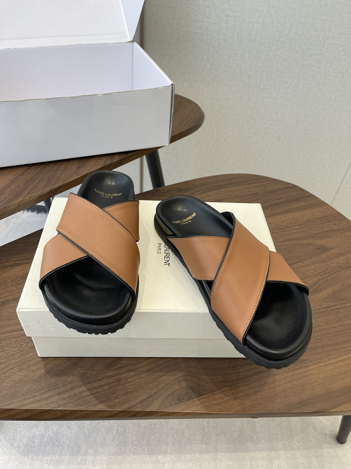 サン ローラン サンダル アウトレット