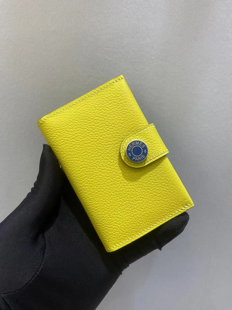 エルメス 名刺入れ メンズ