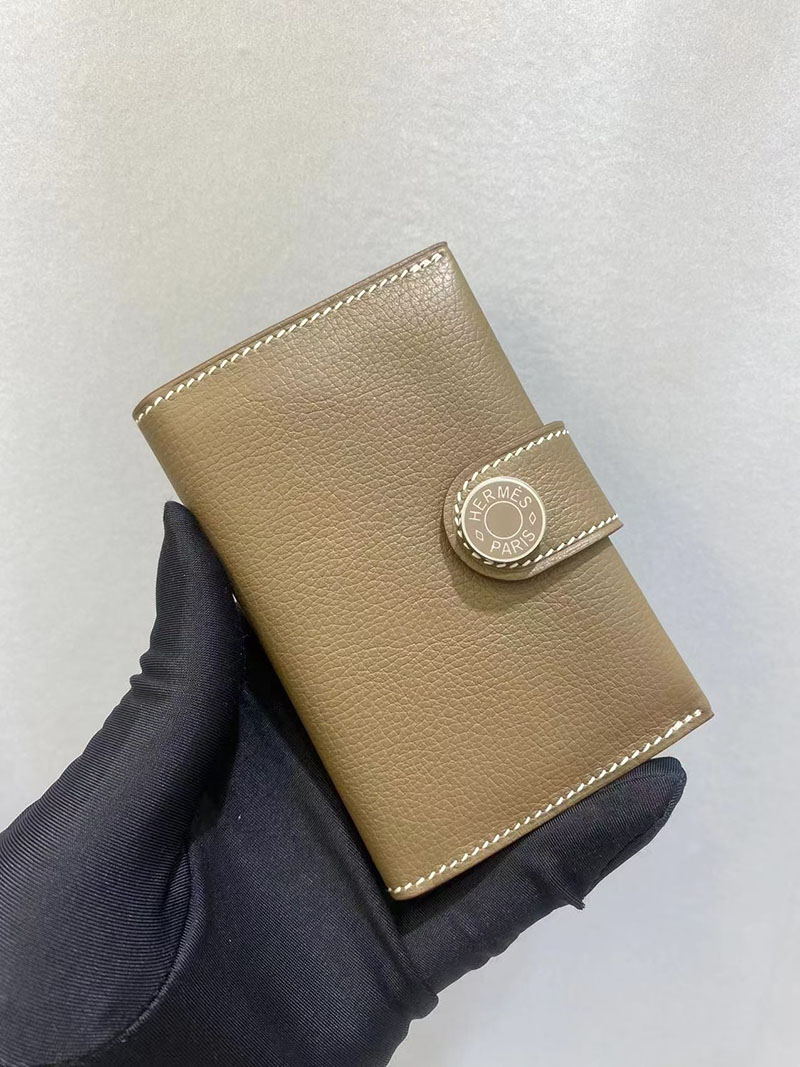 エルメス 名刺入れ RMS