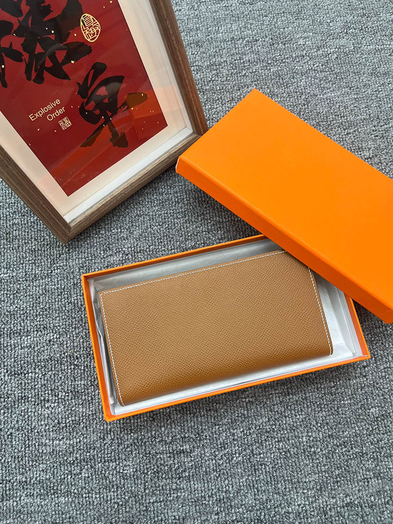 エルメス MC2 財布