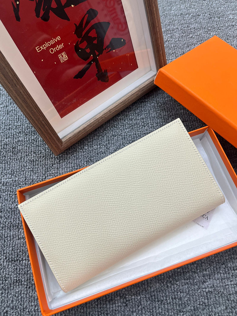 エルメス 長財布 レディース