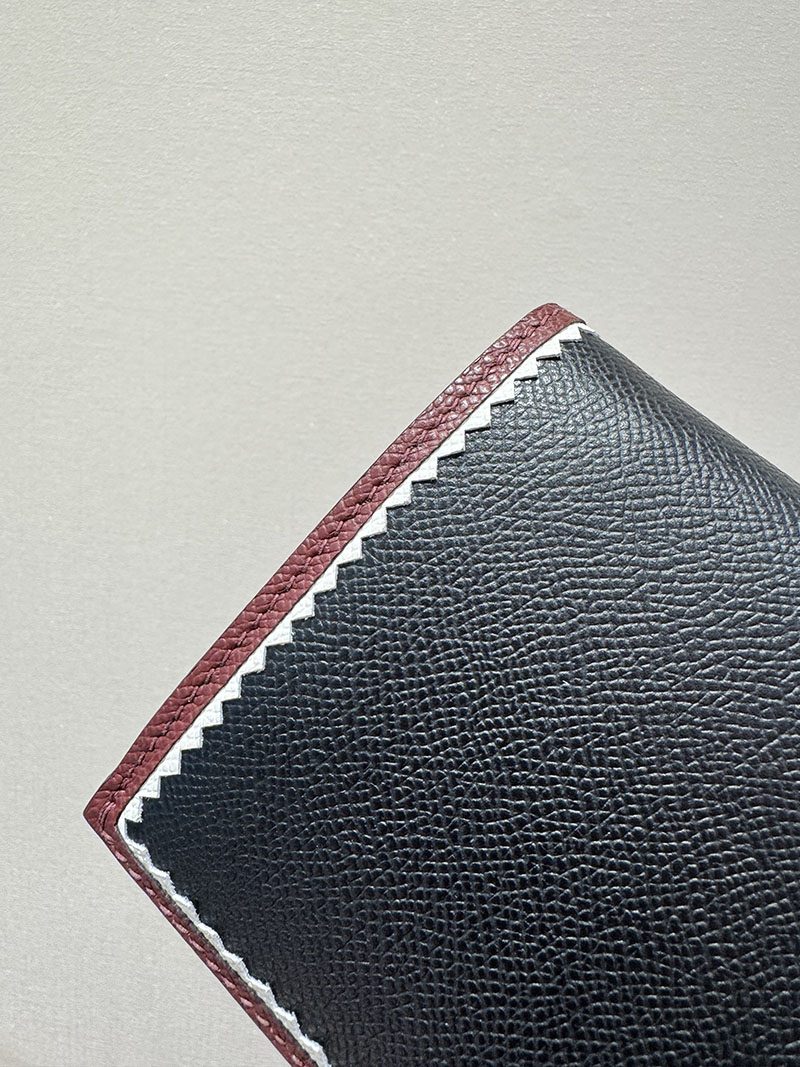 エルメス 財布 ケリーの通販 HERMES 財布 ケリー・ポケット ロング 黒 ヴォー・マダム H084940CK89 ケリーポケット ロング - 画像 (5)