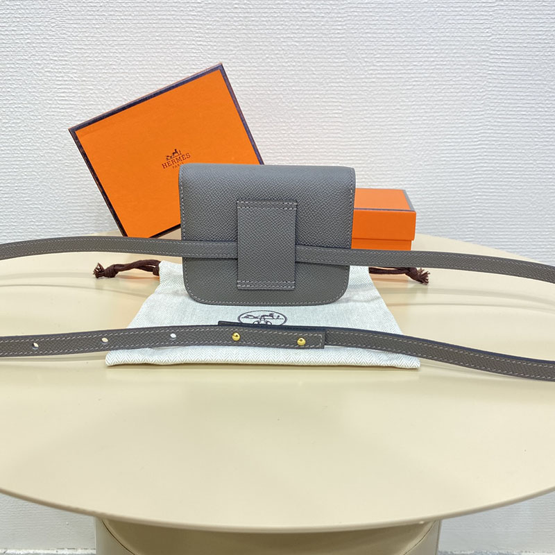 エルメス通販 HERMES 財布 コンスタンス スリム アルドワーズ ヴォー・エプソン ゴールド金具 H082060CC85 エルメス 店舗 関西 - 画像 (9)