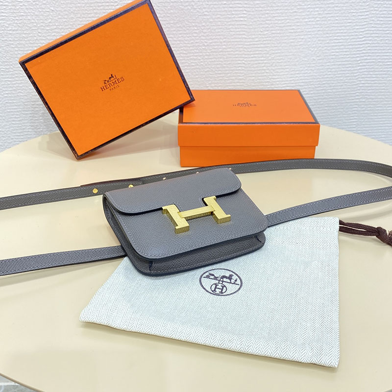 エルメス通販 HERMES 財布 コンスタンス スリム アルドワーズ ヴォー・エプソン ゴールド金具 H082060CC85 エルメス 店舗 関西 - 画像 (8)