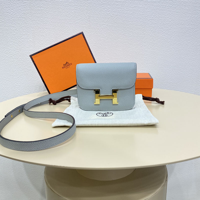 エルメス コンスタンス 財布