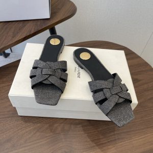 サン ローラン 靴 アウトレット