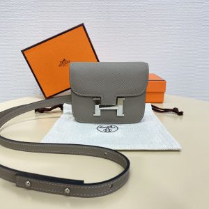 エルメス ミニ バッグ 値段