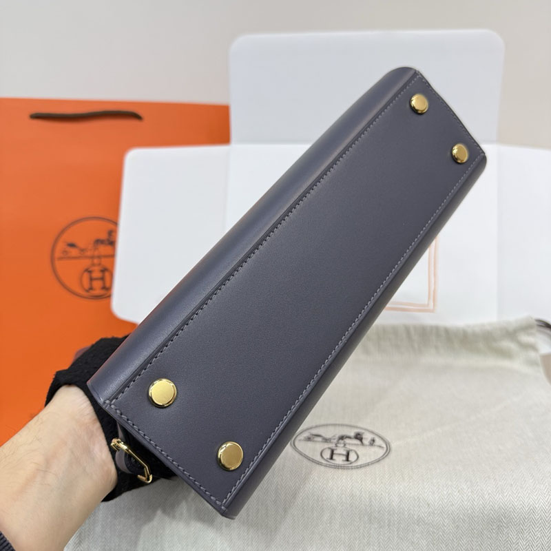 エルメス トートバッグ HERMES タブリエ・セリエ アルドワーズ スウィフト ゴールド金具 H086583CC85 エルメス ショルダーバッグ 人気 - 画像 (12)