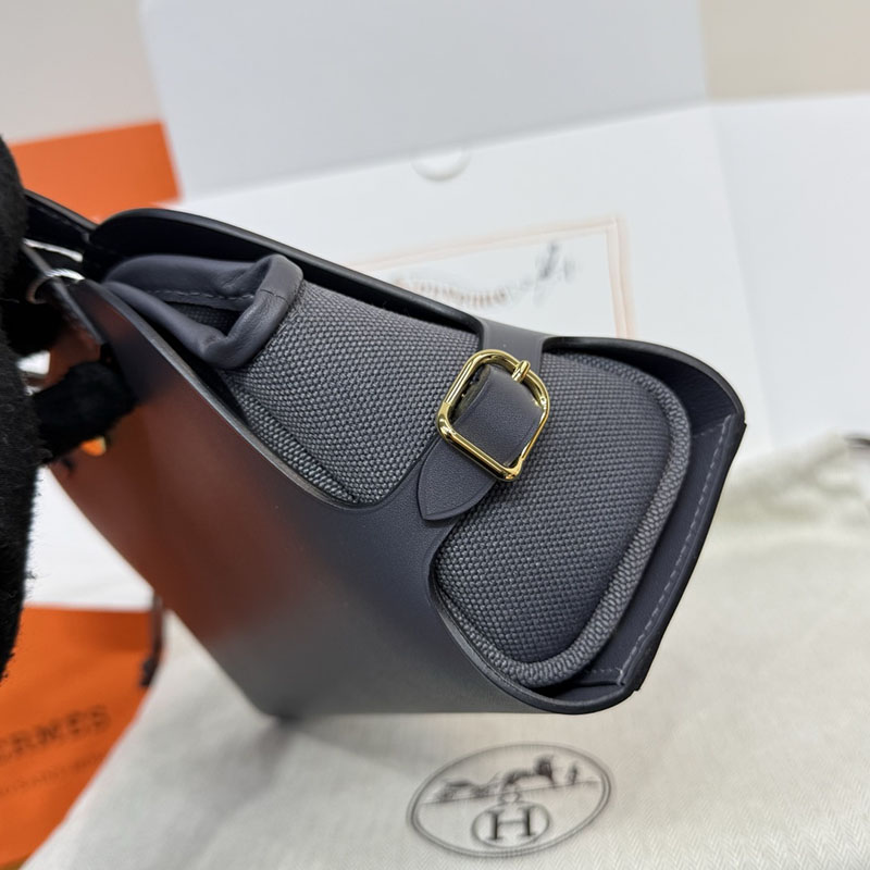 エルメス トートバッグ HERMES タブリエ・セリエ アルドワーズ スウィフト ゴールド金具 H086583CC85 エルメス ショルダーバッグ 人気 - 画像 (11)