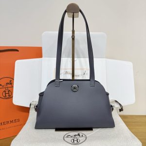 エルメス トートバッグ ショルダー