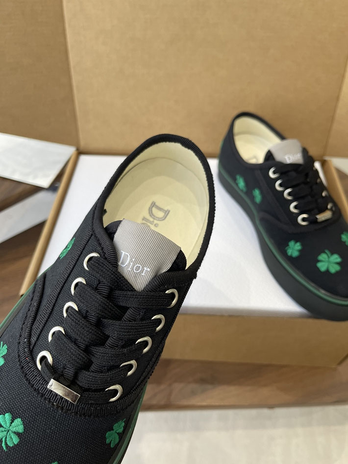 レディース 最高級ディオールスーパーコピー Dior Saltwind スニーカー 3SN348ACI_H900 ディオール スニーカー レディース - 画像 (6)