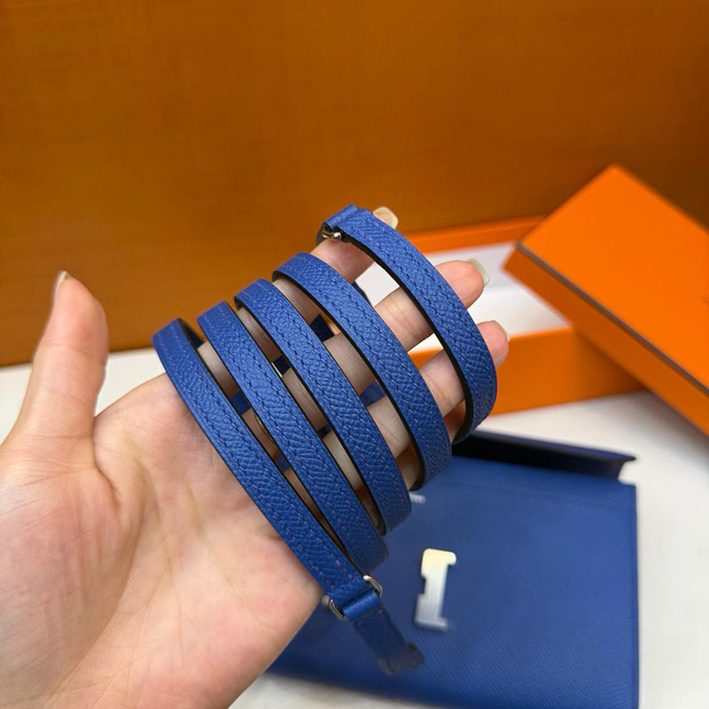 エルメス コンスタンスの通販 HERMES コンスタンスロング トゥーゴー ブルーフランス ヴォーエプソン シルバー金具 H080201CK71 コンスタンス トゥーゴー 定価 - 画像 (2)