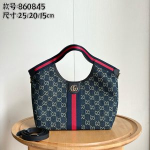 グッチ バッグ ショルダー