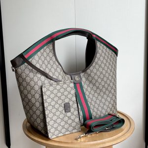 グッチ トートバッグ 人気