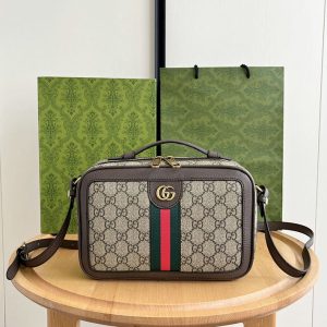 グッチ クロス ボディ アウトレット