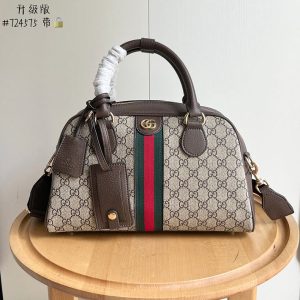 グッチ バッグ 新作