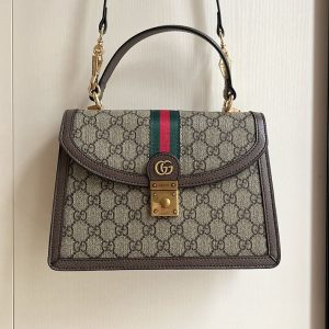 グッチ バッグ 人気