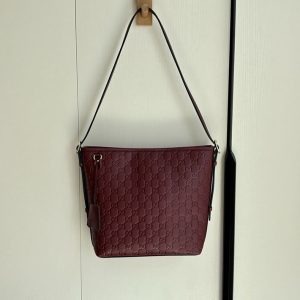 グッチ バッグ アウトレット