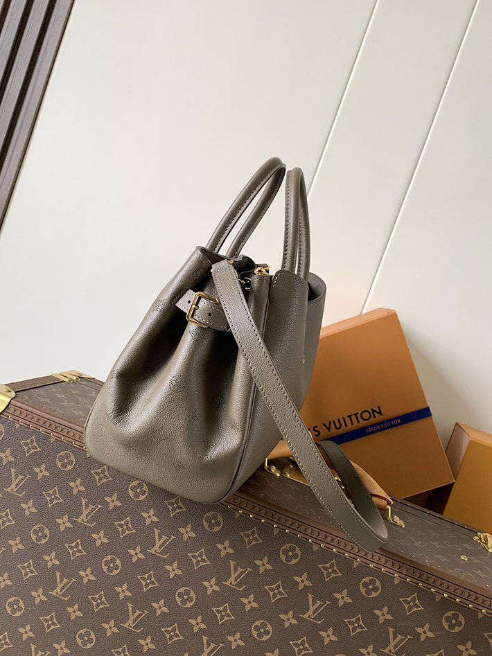 ルイヴィトン販売店舗 レディースバッグ Louis Vuitton ヴァンドーム PM トープ M27040 ルイヴィトン ハンドバッグ レディース - 画像 (8)