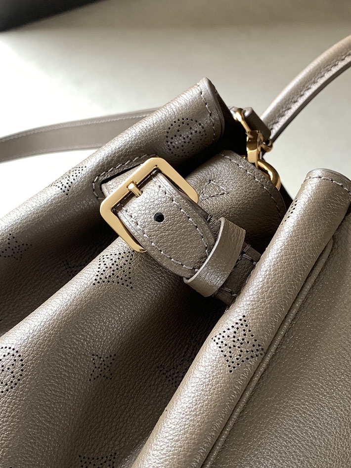 ルイヴィトン販売店舗 レディースバッグ Louis Vuitton ヴァンドーム PM トープ M27040 ルイヴィトン ハンドバッグ レディース - 画像 (4)