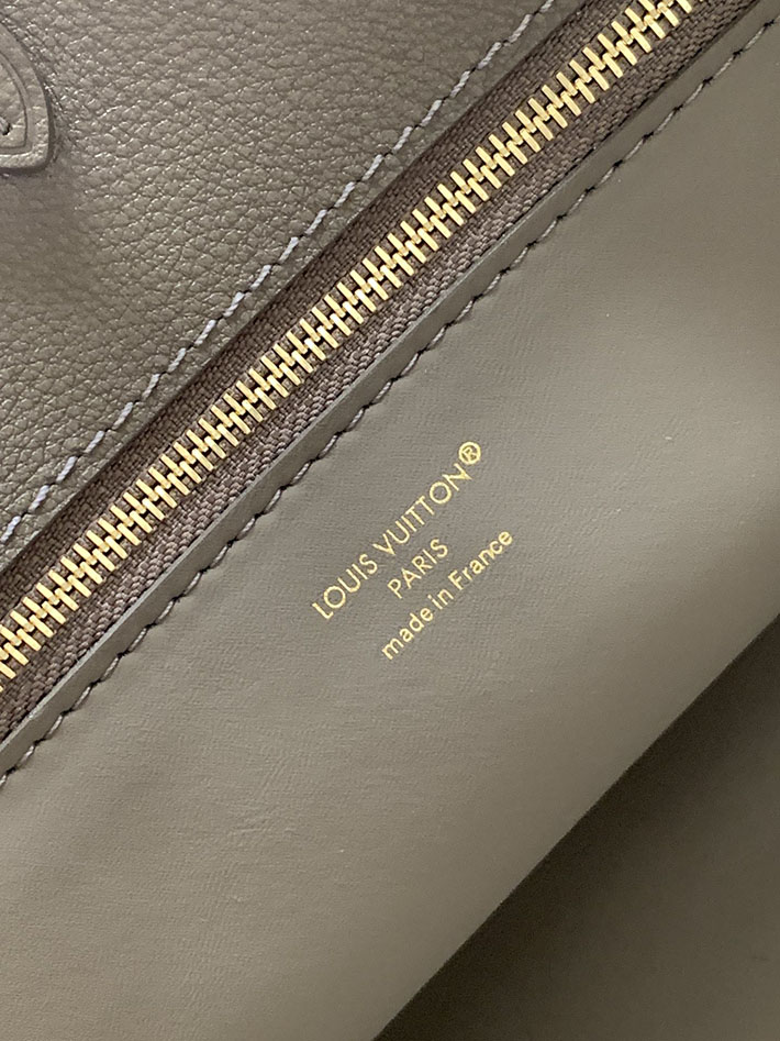 ルイヴィトン販売店舗 レディースバッグ Louis Vuitton ヴァンドーム PM トープ M27040 ルイヴィトン ハンドバッグ レディース - 画像 (2)