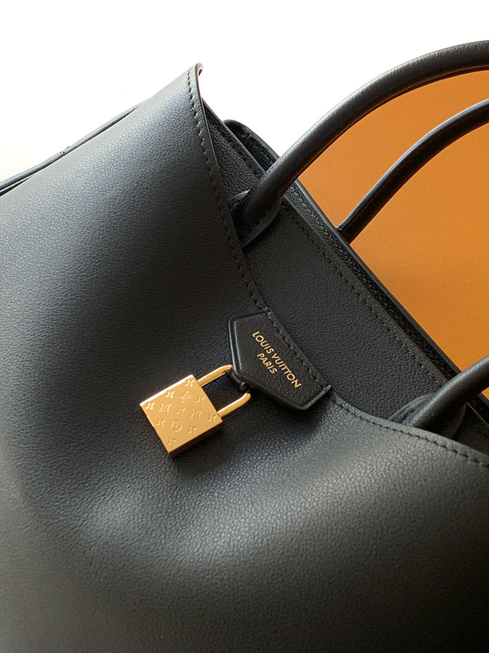 ルイヴィトン販売店舗 レディースバッグ Louis Vuitton ヴァンドーム PM ノワール M26502 ルイヴィトン ハンドバッグ 安い - 画像 (5)