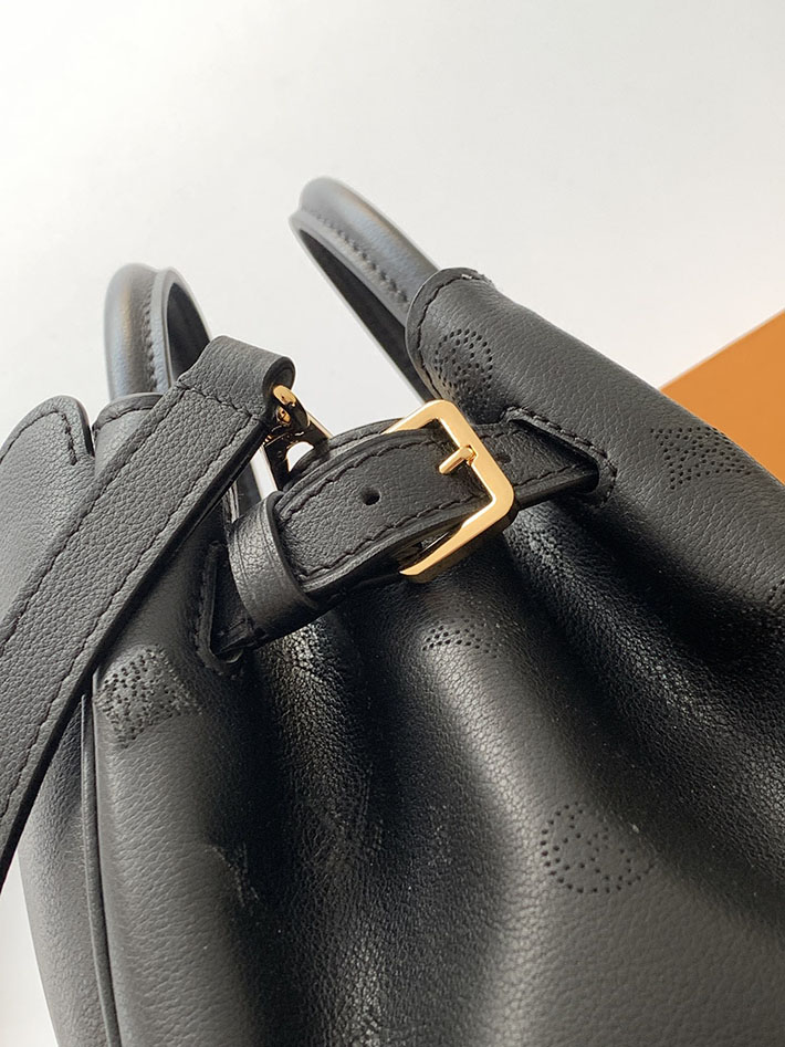 ルイヴィトン販売店舗 レディースバッグ Louis Vuitton ヴァンドーム PM ノワール M26502 ルイヴィトン ハンドバッグ 安い - 画像 (4)