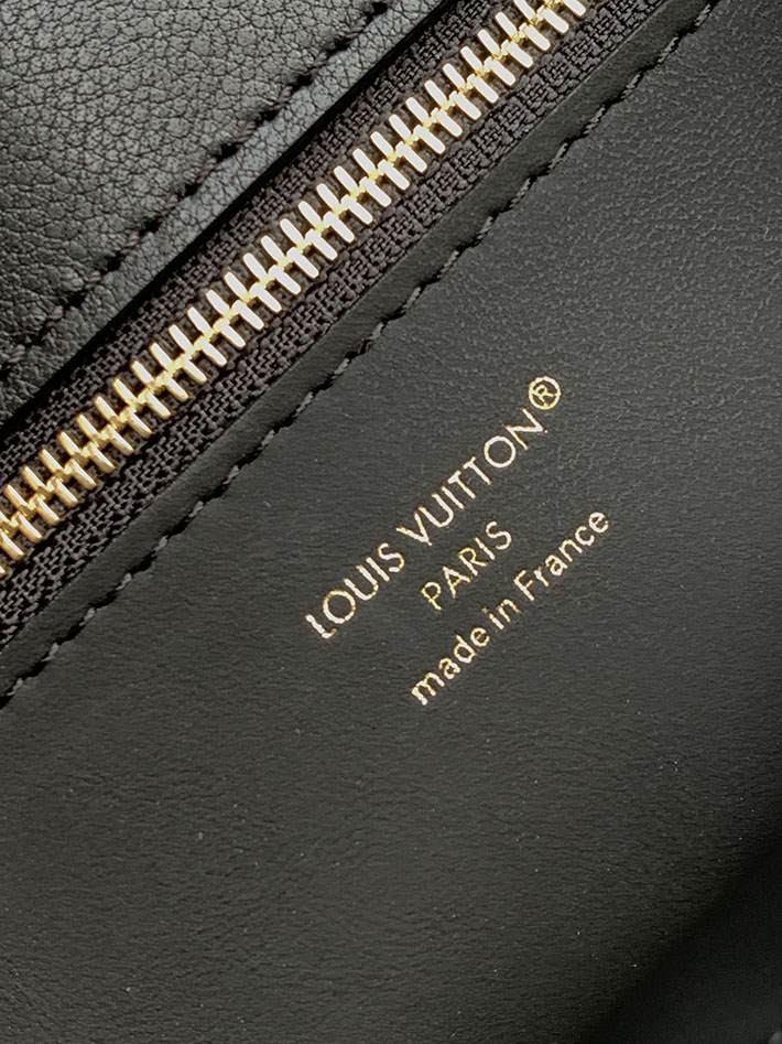 ルイヴィトン販売店舗 レディースバッグ Louis Vuitton ヴァンドーム PM ノワール M26502 ルイヴィトン ハンドバッグ 安い - 画像 (2)
