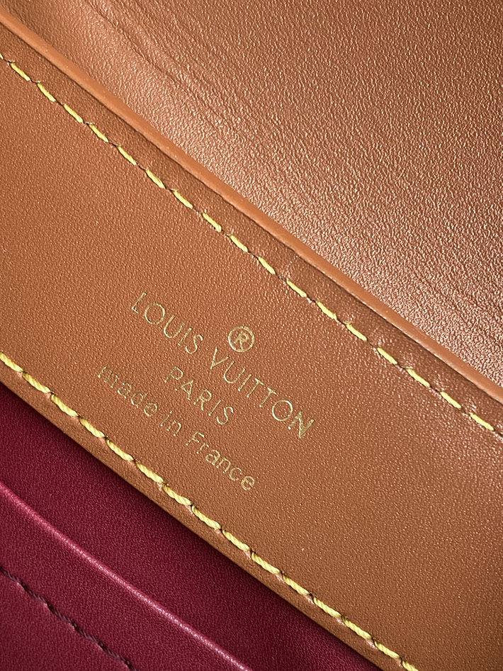 ルイヴィトン販売店舗 レディースバッグ Louis Vuitton Capucines BB カプシーヌBB コニャック M25874 ルイヴィトン カプシーヌ 人気 - 画像 (2)
