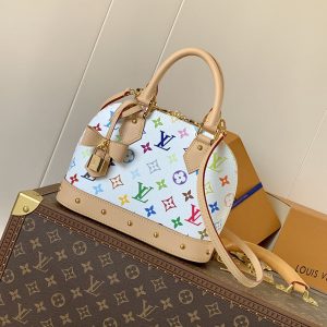 LV TM アルマ BB