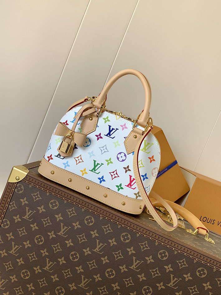 LV TM アルマ BB