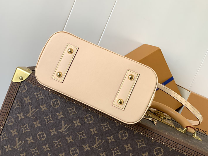 ルイヴィトン販売店舗 レディースバッグ Louis Vuitton LV × TM アルマ BB マルチカラー M13078 LV TM アルマ BB - 画像 (7)
