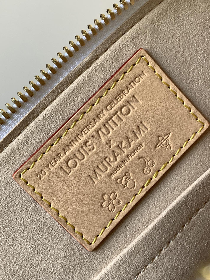 ルイヴィトン販売店舗 レディースバッグ Louis Vuitton LV × TM アルマ BB マルチカラー M13078 LV TM アルマ BB - 画像 (2)