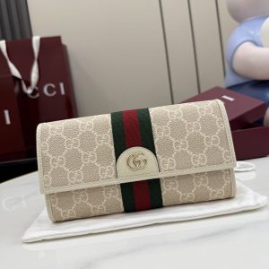 グッチ 長財布 レディース 人気
