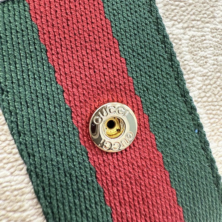 グッチ 財布 アウトレット GUCCI オフィディア コンチネンタルウォレット ベージュ&ホワイト/ベージュ 838485 FAE0L 9682 グッチ 長財布 レディース 人気 - 画像 (2)