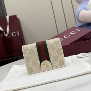 レディース グッチ 財布