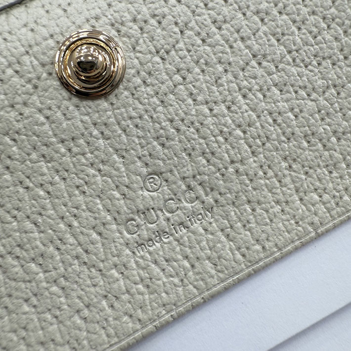 グッチ 財布 アウトレット GUCCI オフィディア 日本限定 スモールウォレット ベージュ&ホワイト 838487 FAE0L 9793 レディース グッチ 財布 - 画像 (6)