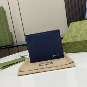 グッチ 財布 二つ折り メンズ