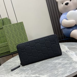 グッチ 長財布 メンズ